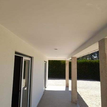 Casa Dos Gemeos Villa Vila Nova de Cerveira Exteriör bild