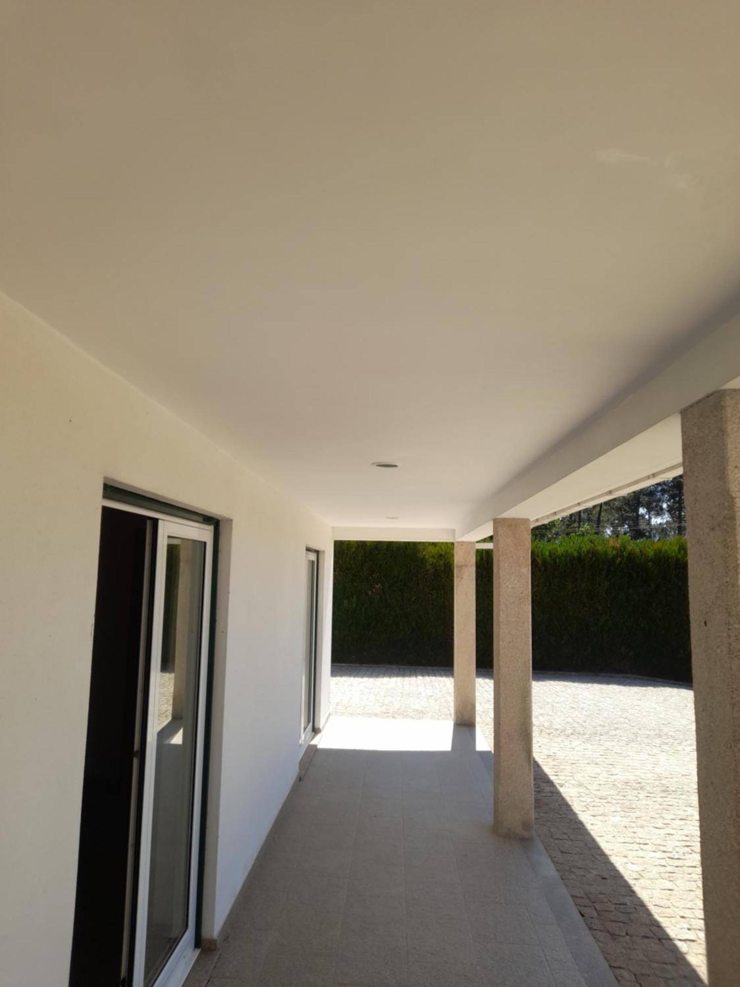 Casa Dos Gemeos Villa Vila Nova de Cerveira Exteriör bild