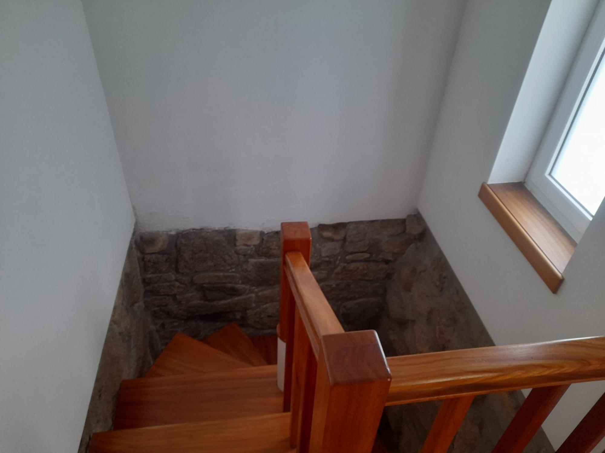 Casa Dos Gemeos Villa Vila Nova de Cerveira Exteriör bild