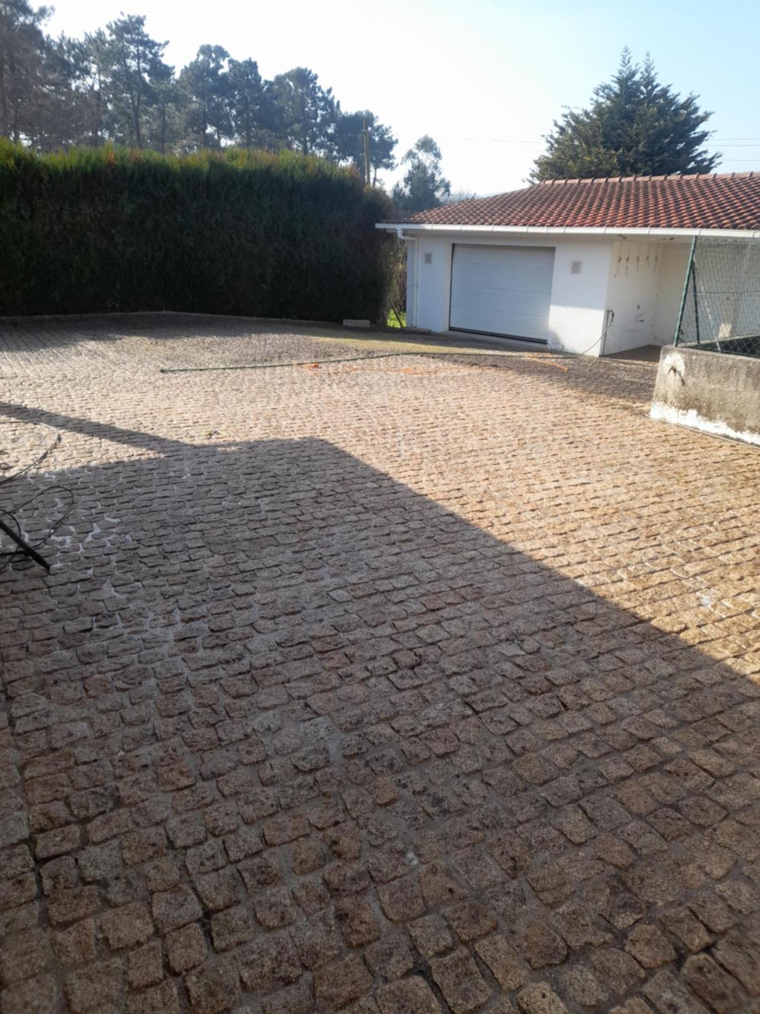 Casa Dos Gemeos Villa Vila Nova de Cerveira Exteriör bild